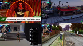 COUCOUUUU | !Zevent !Link !Liquid !EWC !pmm