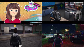 FLASHBACK V6 | EP115 | [02] Jada Campbell, no zob in job | !holy !eneba