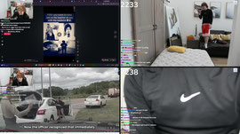 🔥 😎 GOOGUST DAY 25 😎 🔥 CONTENT COMING AT YOU ALL DAY 🚨 🎥 ⚡ ROAD TO 50K 🎮 📈 🚀 !helix !discord !sub !prime #HelixPartner #Ad