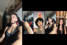 Untitled stream