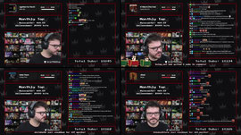 !gsupps !store | Hanging Out :) | ReStory: Chill Electronics Repairs Later!