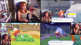 PROVO PER LA PRIMA VOLTA POKOPIA | !regole !sub !prime !merch !patreon | !7TV !discord !playlist !build