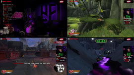 [EN/ES CC] 🔮 JAK II: Renegade 🔮 Nostalgia trip 🔮 | DARMOWY SUB -> !prime !OperaGX !holy