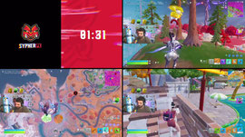 THE BEST 30 YEAR OLD FORTNITE PLAYER