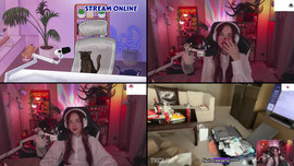 🔴Я ОНЛАЙН НАХ !тг !kappa
