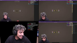 1V1 CONTRE @byilhann SUR PLUSIEURS JEUX