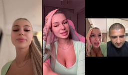 Untitled stream