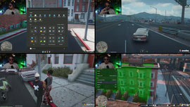 ATTAQUE DE QUARTIER | FLASHBACK !eneba !horusx