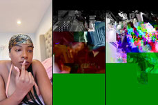 Untitled stream