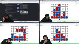 1V1 CONTRE @Flamby SUR PLUSIEURS JEUX !discord !programme !recru
