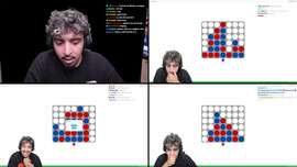 1V1 CONTRE @byilhann SUR PLUSIEURS JEUX