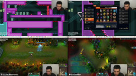 50k BOSHY CHALLENGE !challenge @humzh247