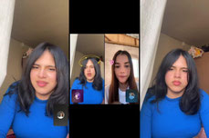 Lima ñañitos 🩵✨