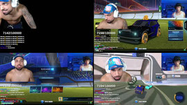 🟥EL MEJOR STREAMER🟥MINECRAFT EXTREMO🟥AURONPLAY🟥AGUSTIN51🟥DIA 1🟥REGALO🟥HISTORIA🟥ILUSION🟥ALEGRIA🟥SHOW🟥FUNA🟥RL🟥CLIP F
