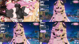 🎀You Look Better Down Here ♡ Live 18+ EN/GER 🍪 !sus ?tokens ?request !hype !tingle !menu !fish !pp🌸