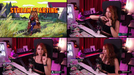 Playing NIKKE for the first time...