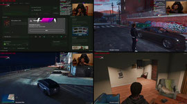 [FLASHBACK V6] ISMET TIME | !hyperx !respect