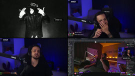 We Chillin‘ // !yt !tiktok !insta !AMD !dc !wa