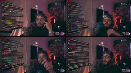On regarde la Gamescom !holy !gamepass !feedit !kandydot !opera