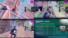 🏆FNCS DIV Cup Viewingparty🏆| Play my 1v1 !Map | !rxd !MYPC !more !28Black !trade