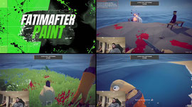 Live tuto pêche !