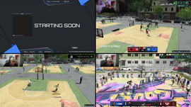Playing NBA 2k27 Early! Creator Early Access!