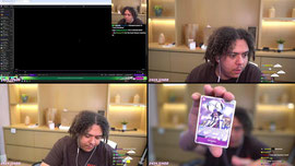 🎲 ONE PIECE TCG OPENING 🎲 Sick but feeling better 🎲 socials