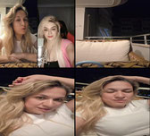 Untitled stream