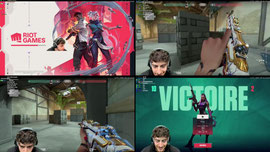 1V1 CONTRE @Flamby SUR PLUSIEURS JEUX !discord !programme !recru