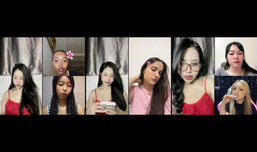 Untitled stream