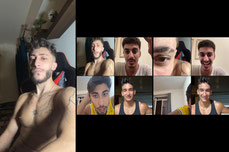 Untitled stream