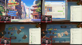 !gsupps !store | Welcome To RAYdio Shack [PC]