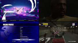 👻 💥Dead rising💥objectif: obtenir la fin S , sauver les 50 survivants , tuer tous les psychopathes (boss), obtenir 53 600 kills