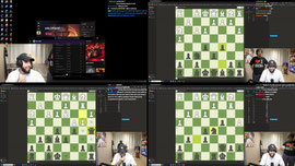 1V1 CONTRE @byilhann SUR PLUSIEURS JEUX