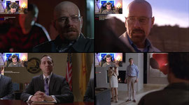 FINAL BREAKING BAD 4 DERNIERS ÉPISODES !Patreon !Discord