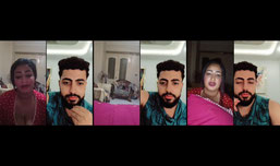 Untitled stream