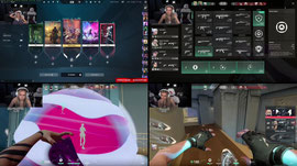 ⭐️Live aus FOKUS Office⭐️ VALO FANTASIE | !insta !snap !yt