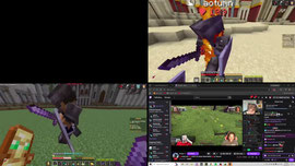 podcast & minecraft  | !youtube !newvid