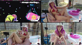 BOY, HOW DEE? ⭐ YEEHAW YALL, SHE OUT HERE DAY DRINKIN... AGAIN. ⭐  AYO, 69¢ TTS ⭐ !S ⭐