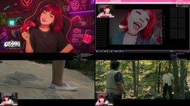 CINEDINHA + X1 COM MEU AMOR | !PIX !VODS