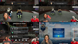 WHO IS THE BEST GAMER ft. JYNXZI