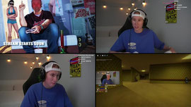 ROBLOX w/ SASSYSTEWIE !socials