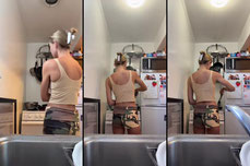 cookin’