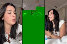 Untitled stream