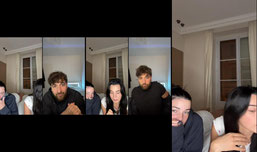 Untitled stream