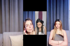 Untitled stream