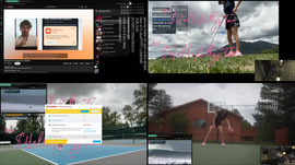 ♡ CHECK THA NEW SUB EMOTES ♡  ♡ ♡ :]  ♡ ♡ Golf 7, palettes au volant Ensemble crocodile, édition Roland ♡  ♡  ♡ !hiccup