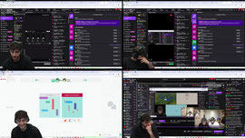 LE RETOUR DU GAMBLING CONTRE @Rebeudeter !discord !programme !recru