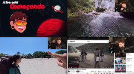 odeio terça feira