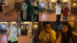 karaoke